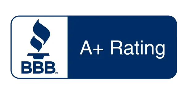 BBB A+ Rating